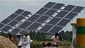Bangladesh: Women Empowered by Solar Energy